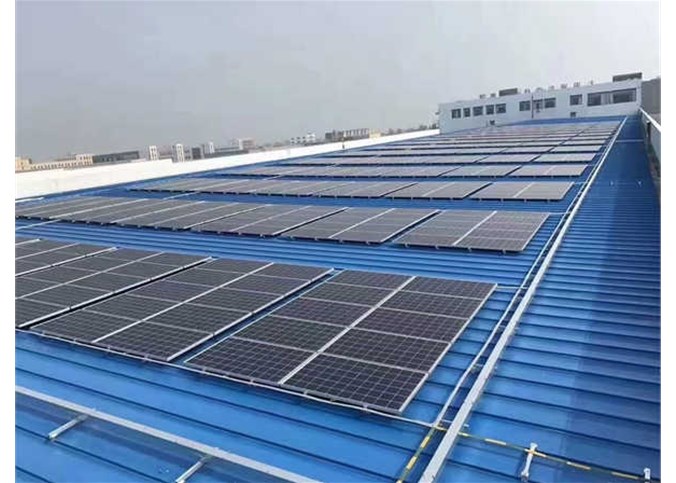云南朔銘電力為打造綠色能源發電優勢而努力