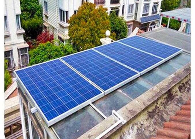 云南光伏發電帶給您實實在在的收益