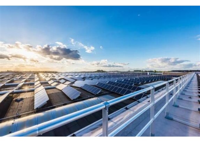 【科普貼】分布式云南光伏發電項目應用