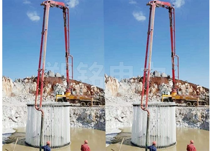 怎樣減少風力發電工程對環境的影響