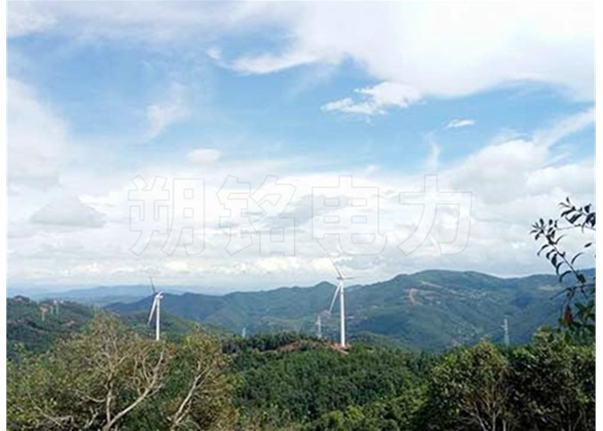 云南風力發電站在我國的發展現狀是怎樣的？