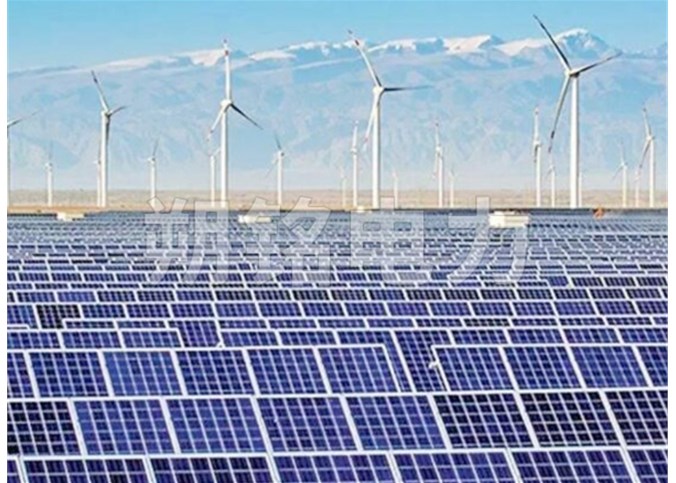 為什么新能源發電如此受歡迎？