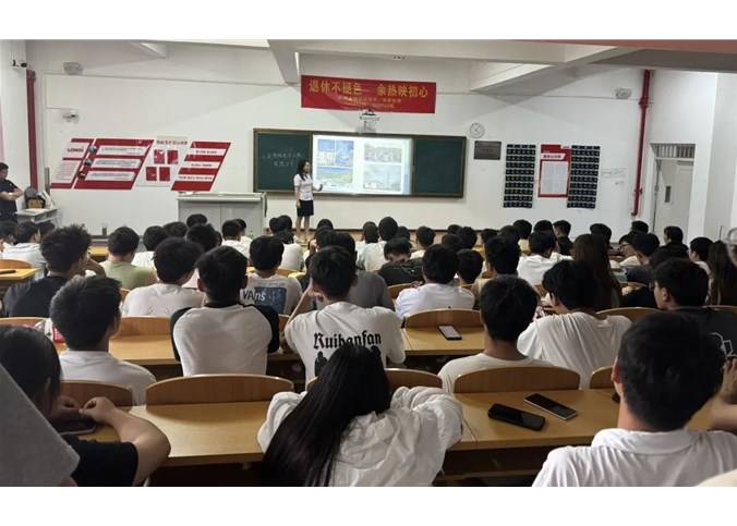 公司攜手云南水利水電職業學院開展校園專場招聘會