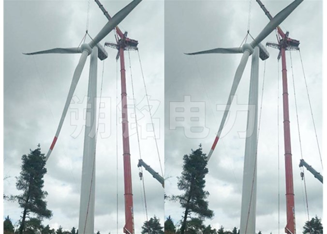 為什么新能源發電是能源行業的未來發展方向？
