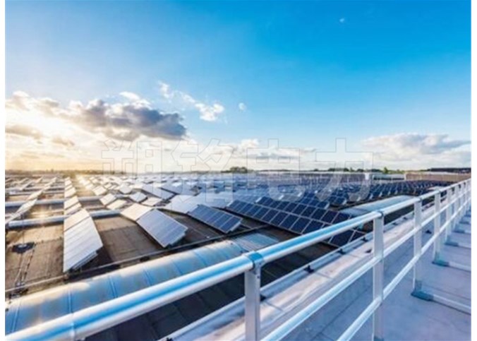 云南新能源發(fā)電如何應用于城市建設？