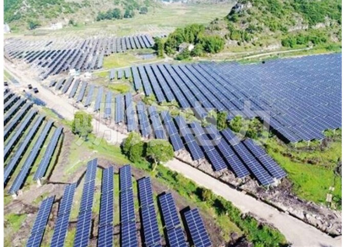 云南新能源發電的儲能問題如何解決？