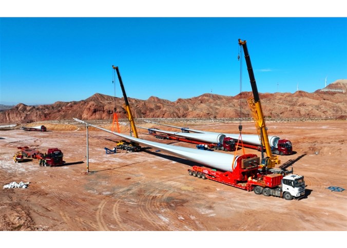 云南朔銘新能源發電：多元業務繪就綠色能源藍圖