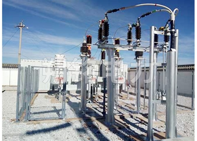 暴雨極端天氣來臨前，輸電線路運維需做哪些前置防護準備？昆明朔銘電力分享